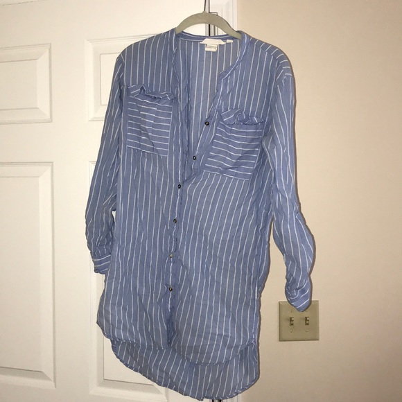 H&M Other - Bathing suit coverup